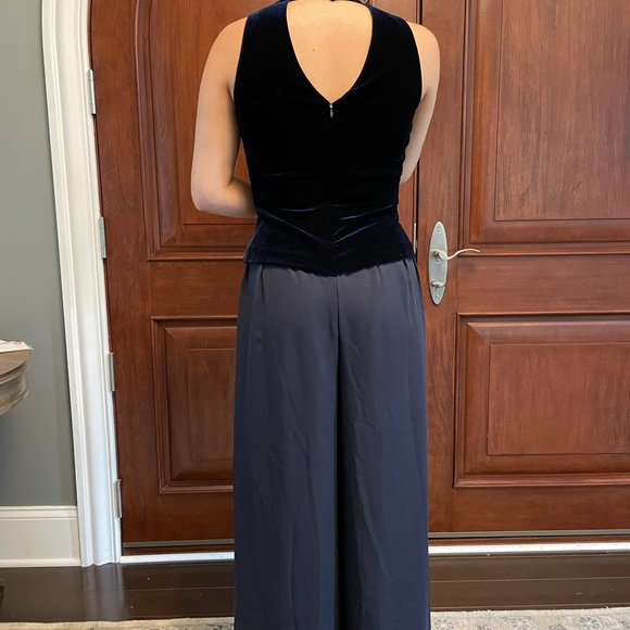 Dressy jumpsuit - Picture 2 of 4